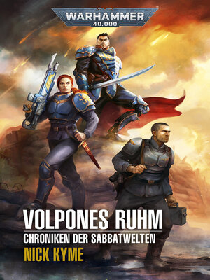 cover image of Volpones Ruhm